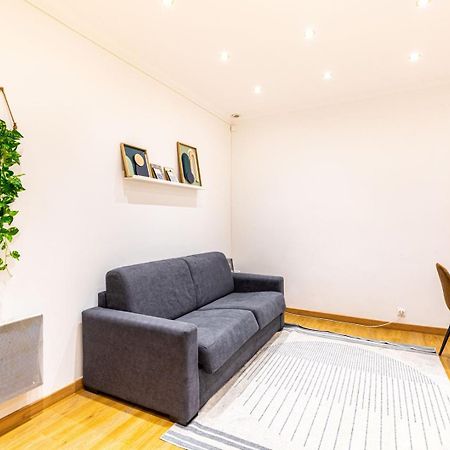 Guestready - Lovely Parisian Apartment For 4Pax. מראה חיצוני תמונה