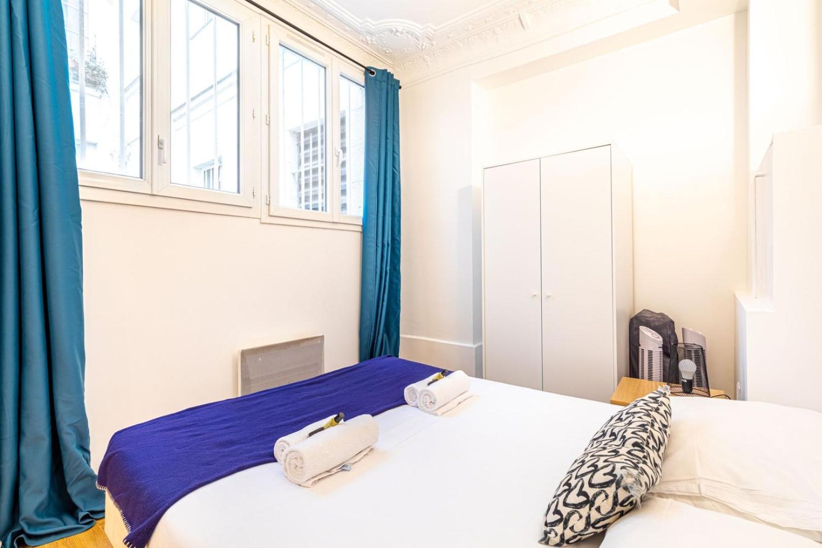 Guestready - Lovely Parisian Apartment For 4Pax. מראה חיצוני תמונה